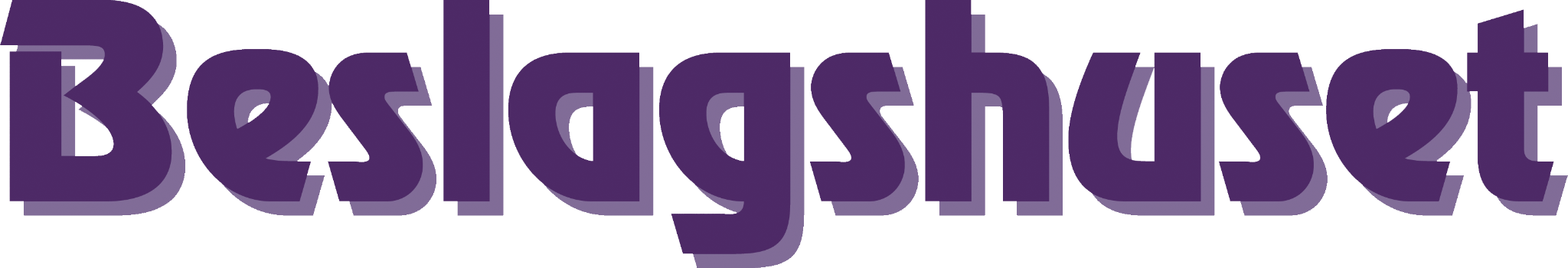 Beslagshuset
